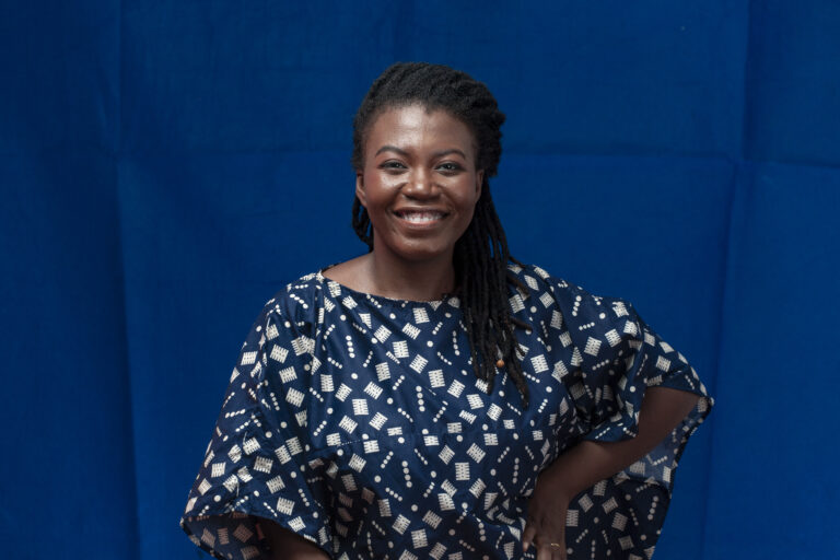 Carmen Mateia entre os 10 Mais Poderosos do LinkedIn em Angola em 2025